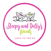 Sleepy & Dolly’s friends